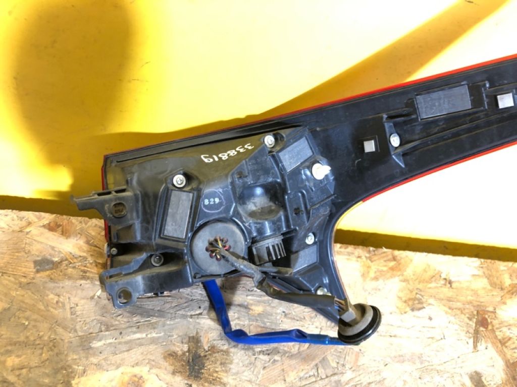 81561-50270 | Ліхтар зовнішній лів. LEXUS LS500 18- - Фото 5