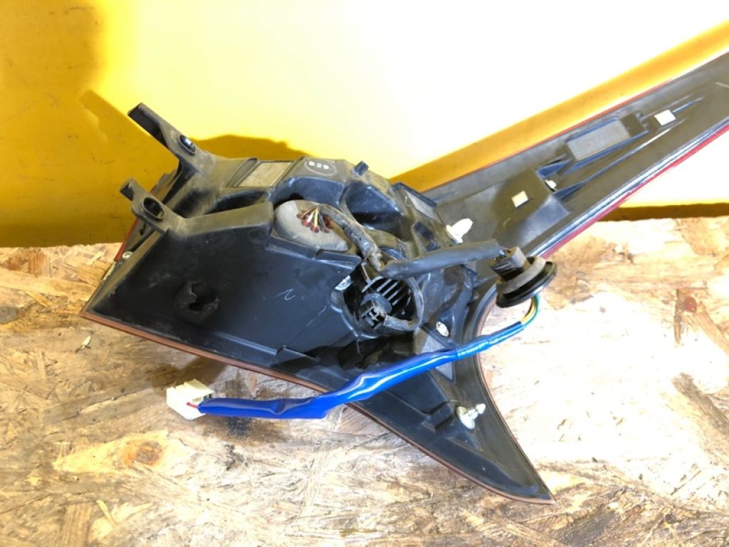 81561-50270 | Ліхтар зовнішній лів. LEXUS LS500 18- - Фото 6