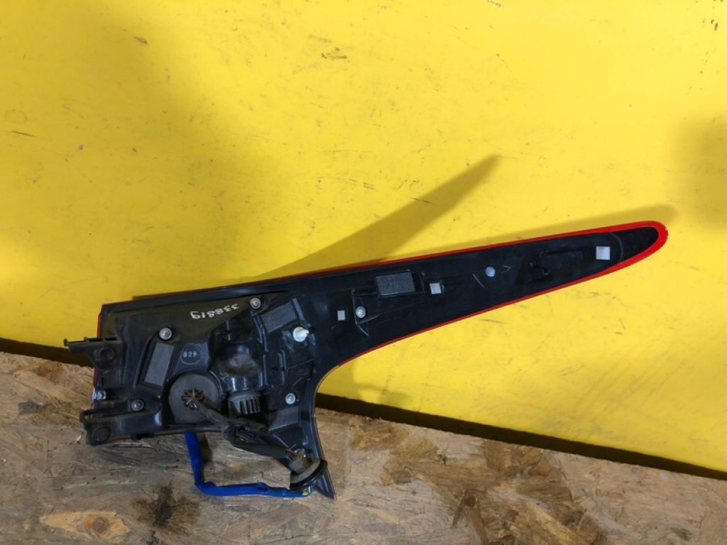 81561-50270 | Ліхтар зовнішній лів. LEXUS LS500 18- - Фото 7