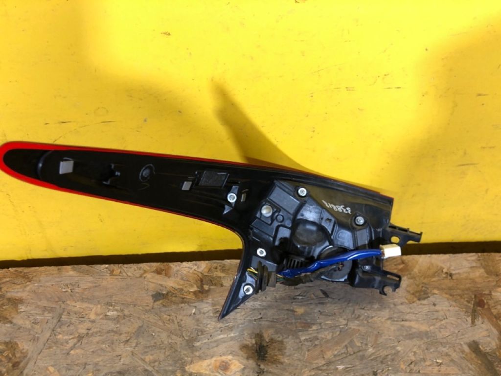 81551-50270 | Ліхтар зовнішній прав. LEXUS LS500 18- - Фото 5