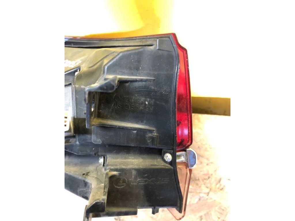 81551-50270 | Ліхтар зовнішній прав. LEXUS LS500 18- - Фото 8