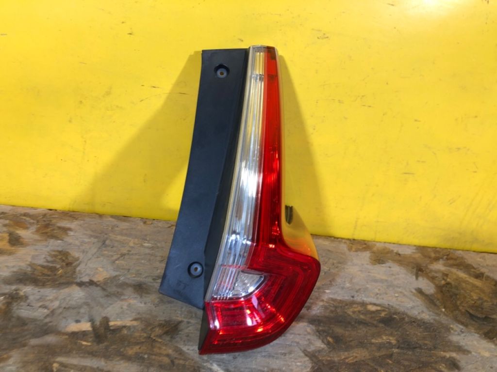 33500-TLA-A01 | Ліхтар зовнішній прав. HONDA CRV (RW) 16-20