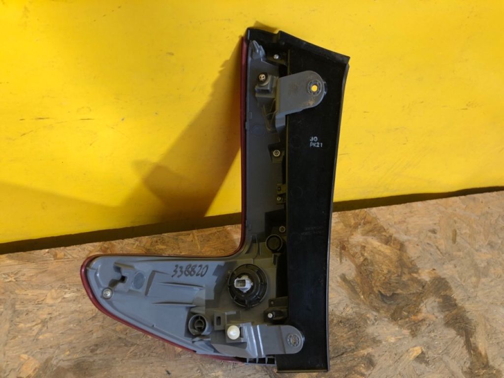 33500-TLA-A01 | Ліхтар зовнішній прав. HONDA CRV (RW) 16-20 - Фото 8