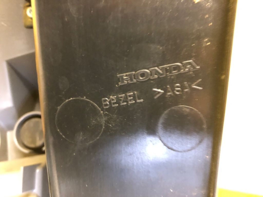 33500-TLA-A01 | Ліхтар зовнішній прав. HONDA CRV (RW) 16-20 - Фото 11