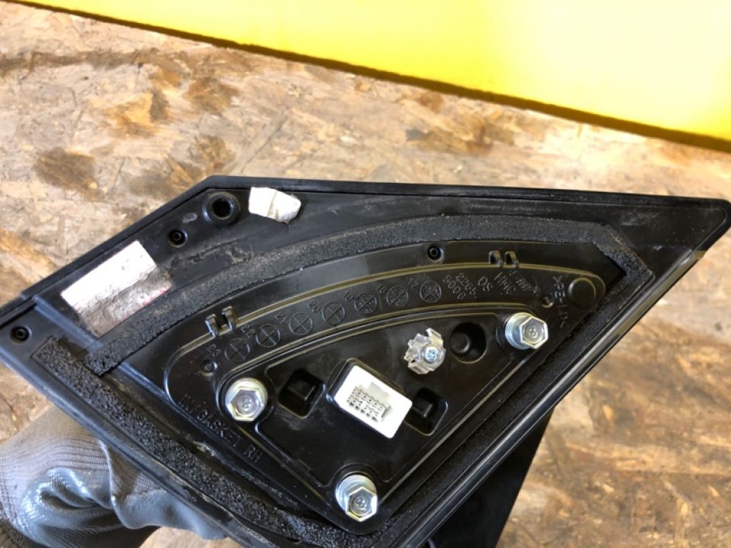 87620-J9130 | Дзеркало прав. HYUNDAI KONA OS 17-23 - Фото 7