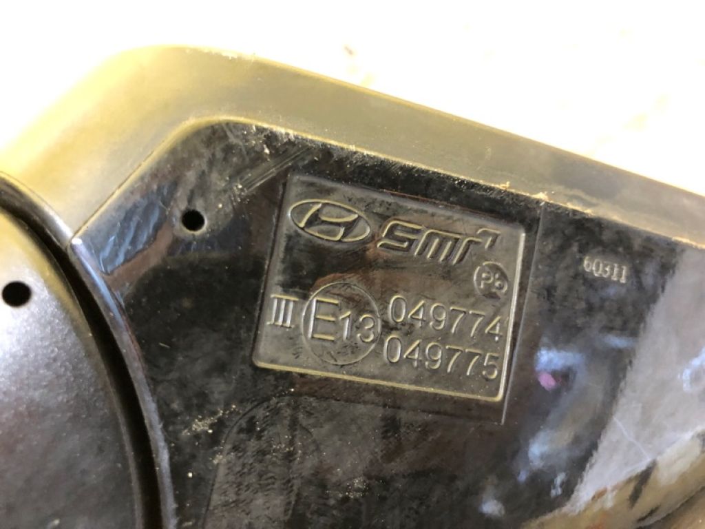 87620-J9130 | Дзеркало прав. HYUNDAI KONA OS 17-23 - Фото 8