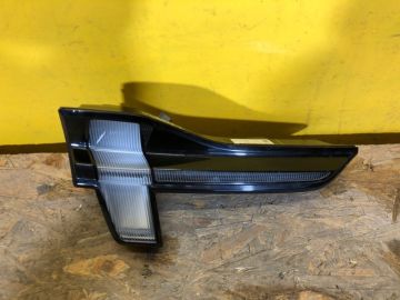 Фонарь внутренний лев. FORD MUSTANG MACH-E 19-