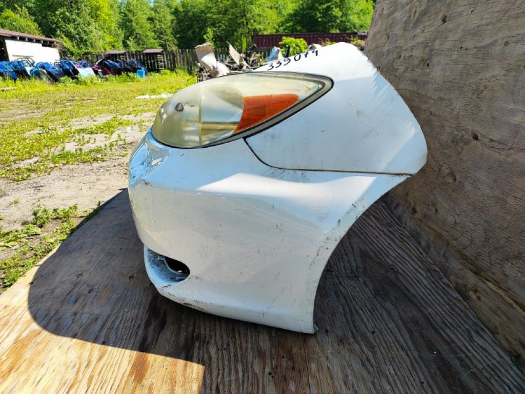 ноускат TOYOTA CAMRY 30 02-06 - Фото 3