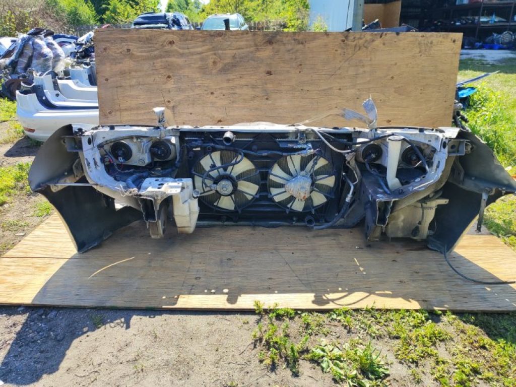 ноускат TOYOTA CAMRY 30 02-06 - Фото 6