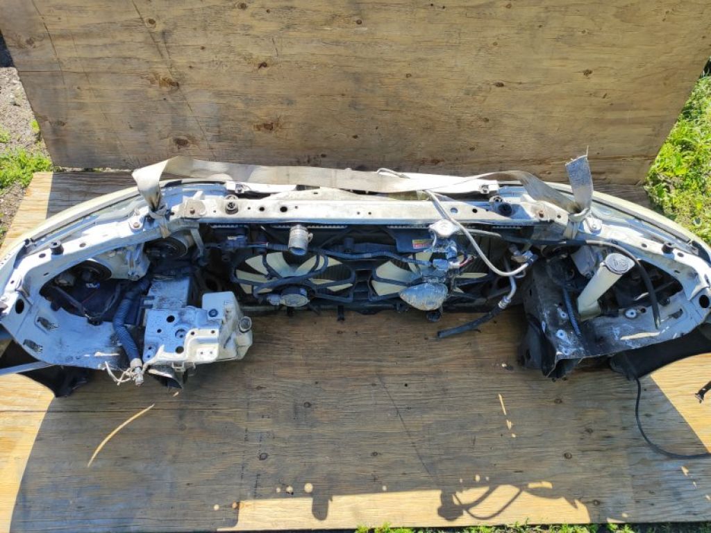 ноускат TOYOTA CAMRY 30 02-06 - Фото 7