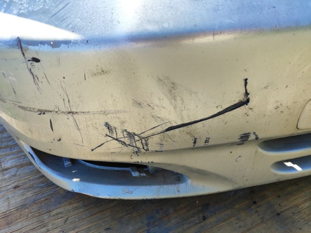 ноускат TOYOTA CAMRY 30 02-06 - Фото 6