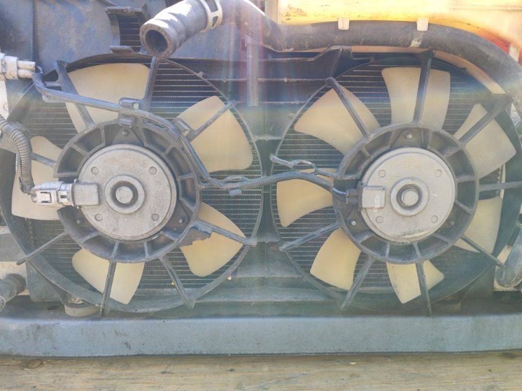 Ноускат TOYOTA PRIUS - 20 03-11 - Фото 9