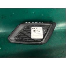 Заглушка протитуманних фар прав. NISSAN X-TRAIL/ROGUE T32 13-20