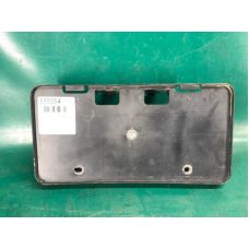 Площадка номерного знака передн. TOYOTA CAMRY 40 06-11