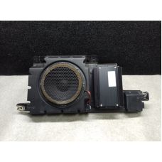 Сабвуфер HUMMER H3 05-10