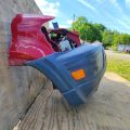 Ноускат HONDA CRV 95-01 - Превью 4