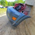 Ноускат HONDA CRV 95-01 - Превью 5