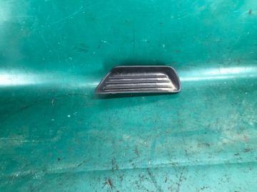 Заглушка протитуманних фар лів. TOYOTA CAMRY 40 06-11