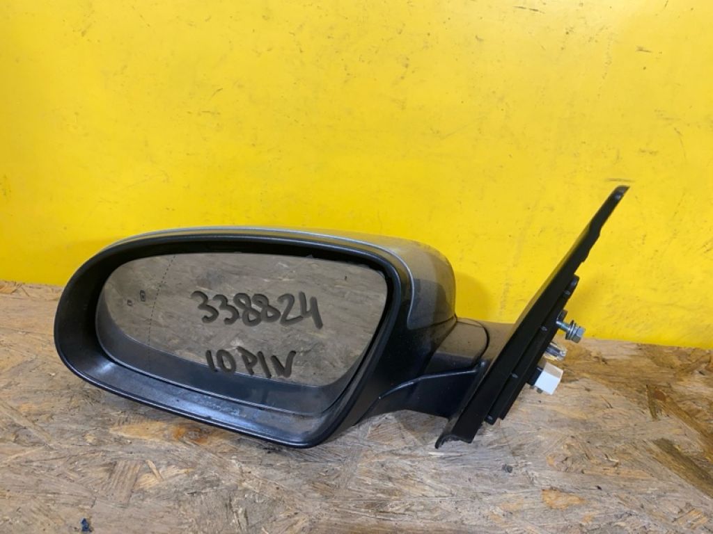 87610-J9130 | Дзеркало лів. HYUNDAI KONA OS 17-23