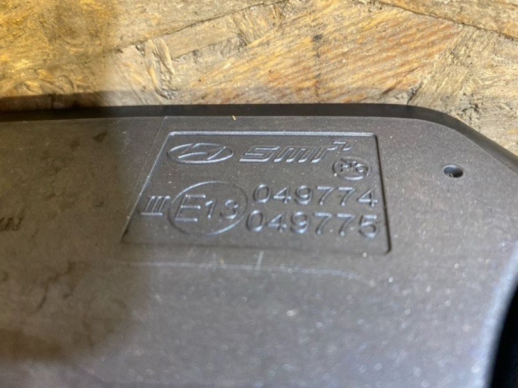 87610-J9130 | Дзеркало лів. HYUNDAI KONA OS 17-23 - Фото 8