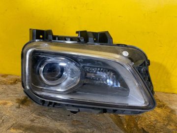 Фара прав. HYUNDAI KONA OS 17-23
