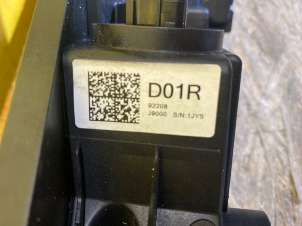 92208-J9000 | Дневной ходовой огонь прав. HYUNDAI KONA OS 17-23 - Фото 8