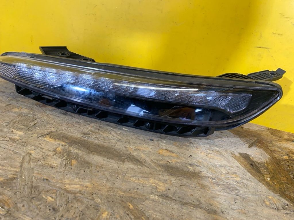 92207-J9500 | Дневной ходовой огонь лев. HYUNDAI KONA OS 17-23 - Фото 3