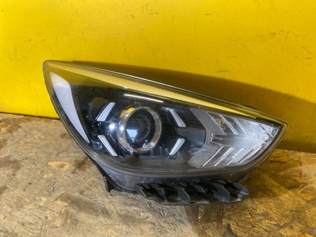92102G5500 | Фара прав. KIA NIRO DE 16-22