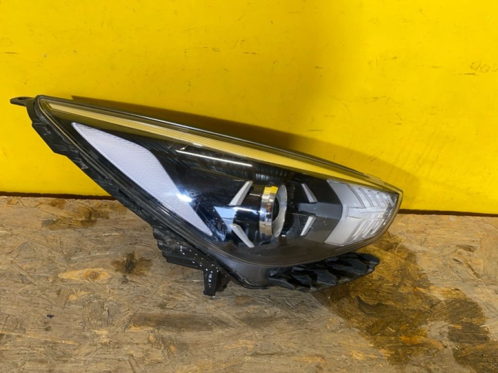 92102G5500 | Фара прав. KIA NIRO DE 16-22 - Фото 3