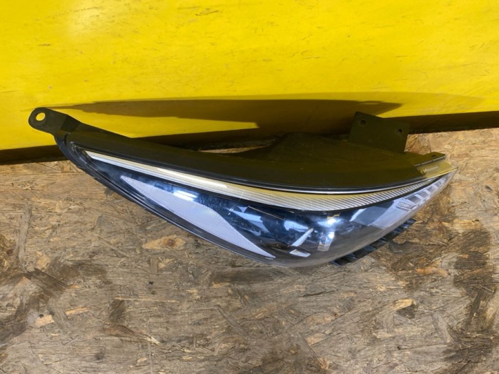 92102G5500 | Фара прав. KIA NIRO DE 16-22 - Фото 4
