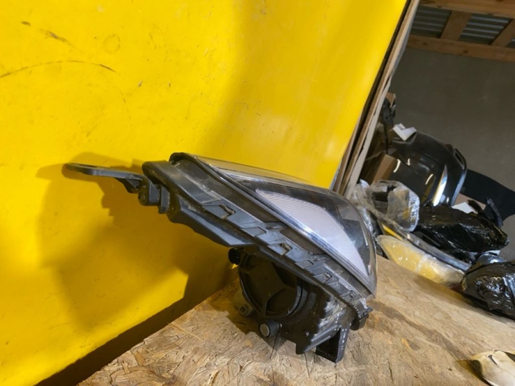 92102G5500 | Фара прав. KIA NIRO DE 16-22 - Фото 6