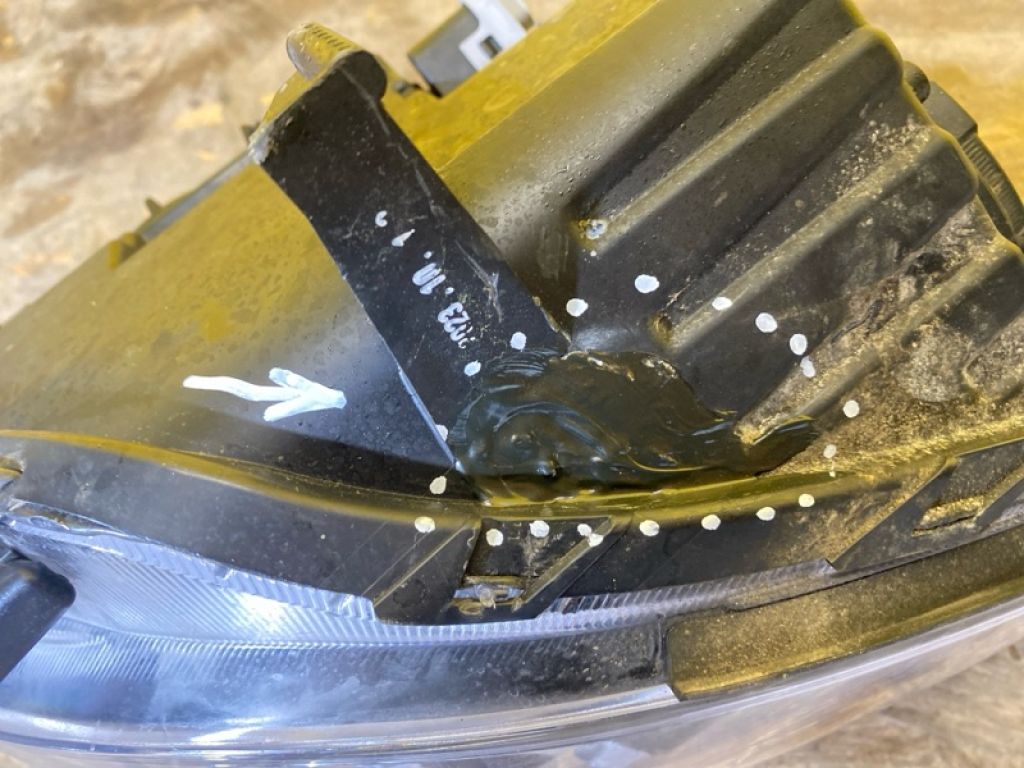 92102G5500 | Фара прав. KIA NIRO DE 16-22 - Фото 10