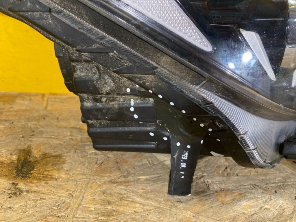 92102G5500 | Фара прав. KIA NIRO DE 16-22 - Фото 11