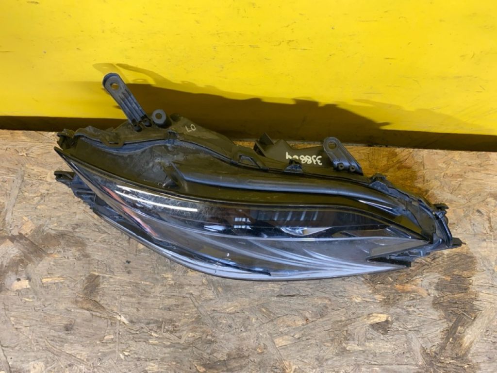 81145-50C20 | Фара прав. LEXUS LS500 18- - Фото 4