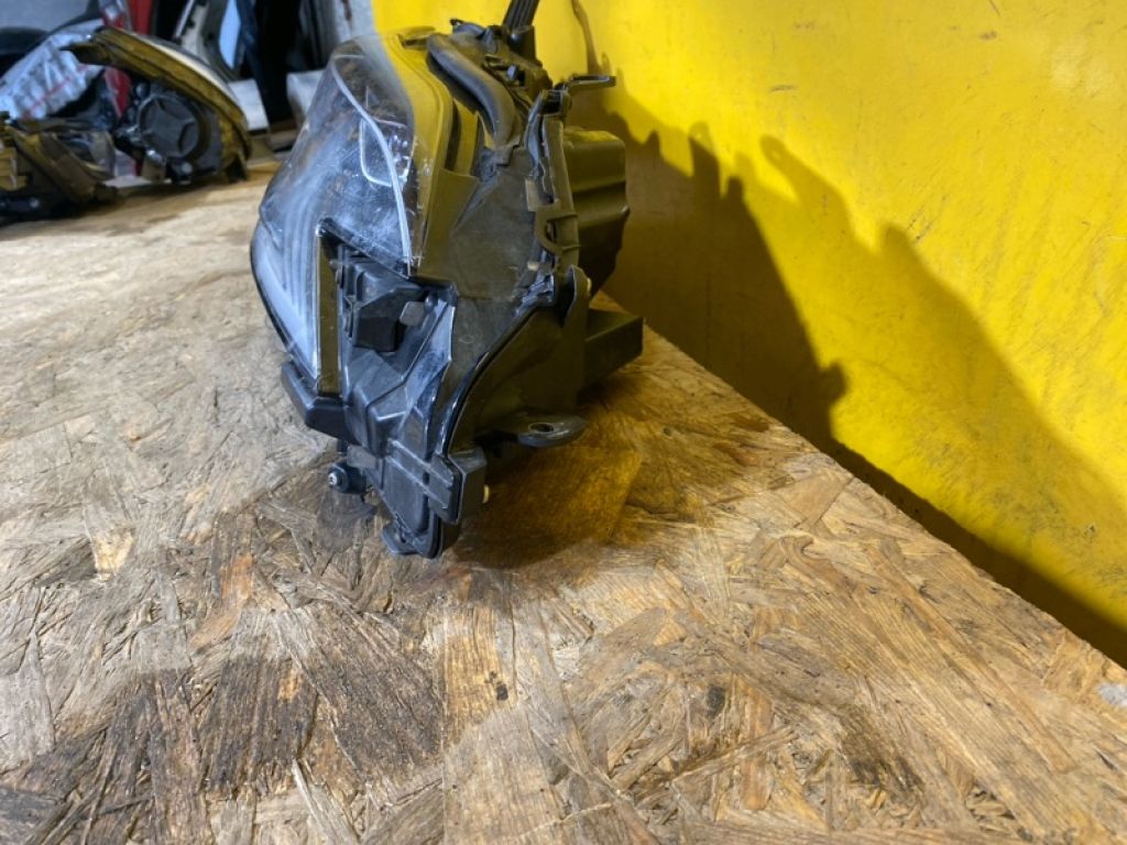 81145-50C20 | Фара прав. LEXUS LS500 18- - Фото 5