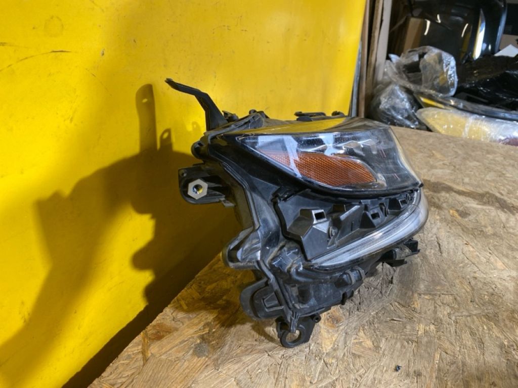 81145-50C20 | Фара прав. LEXUS LS500 18- - Фото 6