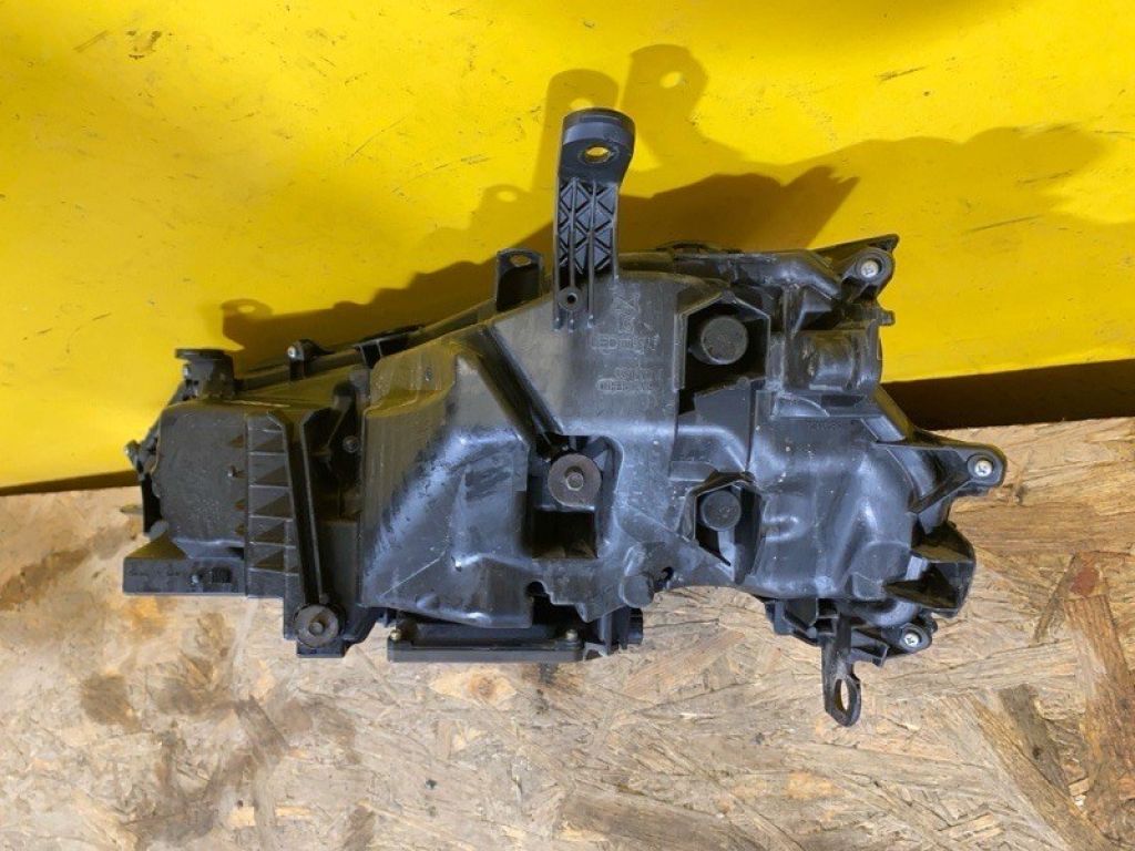 81145-50C20 | Фара прав. LEXUS LS500 18- - Фото 7