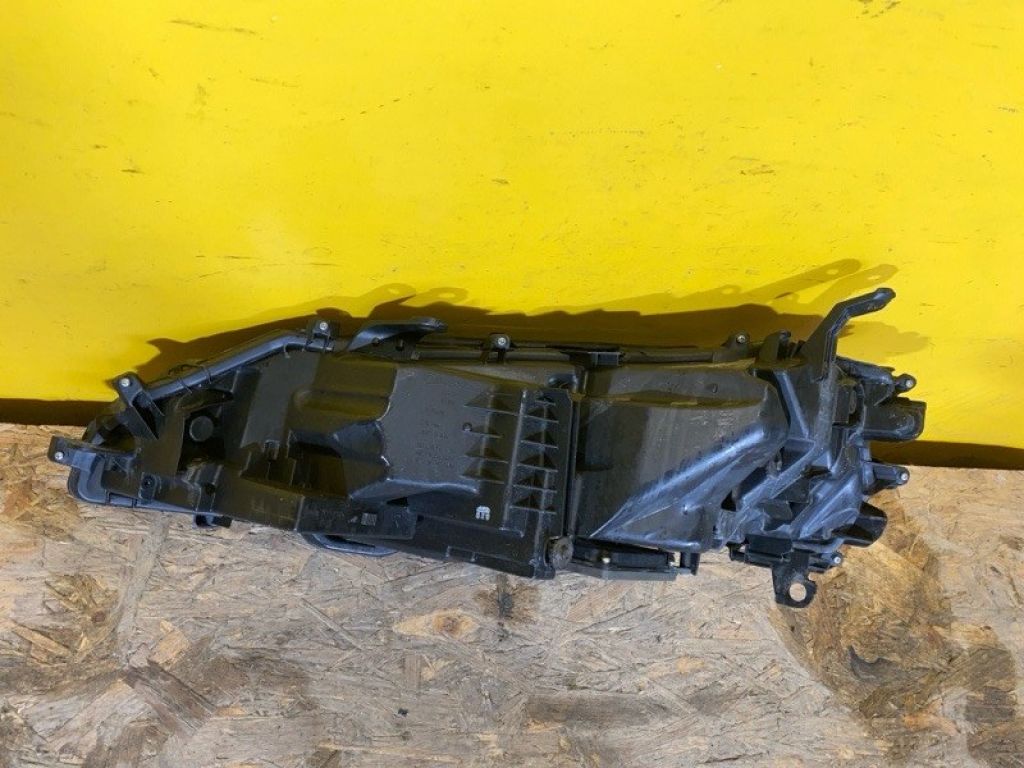 81145-50C20 | Фара прав. LEXUS LS500 18- - Фото 8