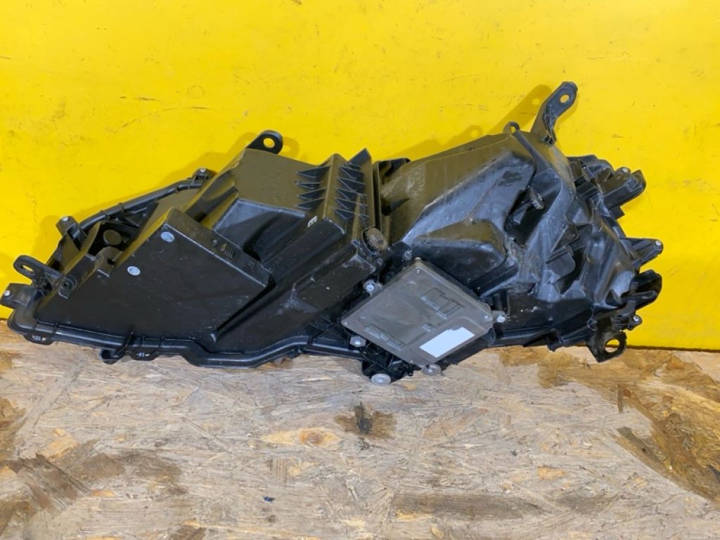 81145-50C20 | Фара прав. LEXUS LS500 18- - Фото 9