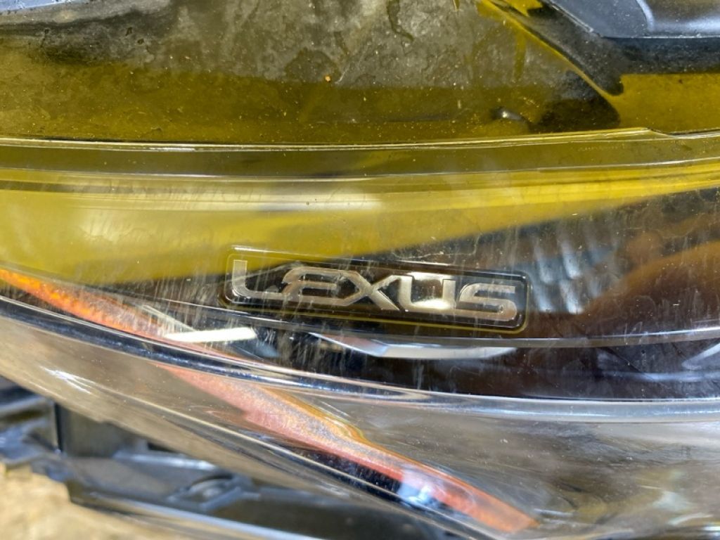 81145-50C20 | Фара прав. LEXUS LS500 18- - Фото 12