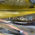 81145-50C20 | Фара прав. LEXUS LS500 18- - Прев'ю 12