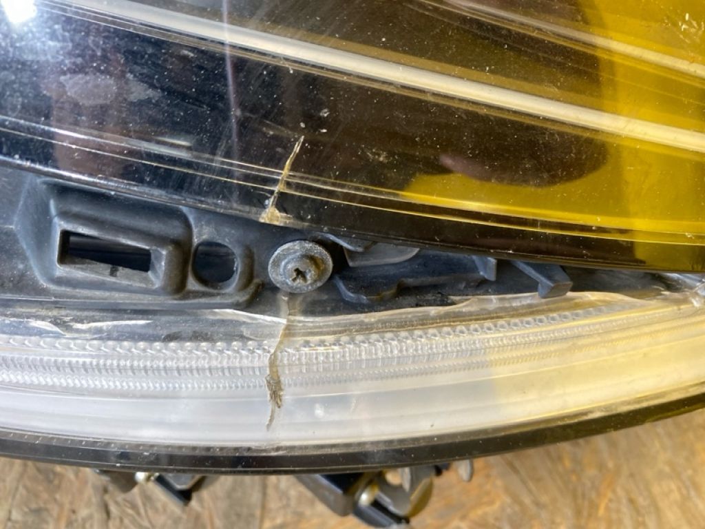 81145-50C20 | Фара прав. LEXUS LS500 18- - Фото 13