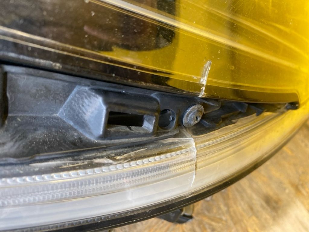 81145-50C20 | Фара прав. LEXUS LS500 18- - Фото 14