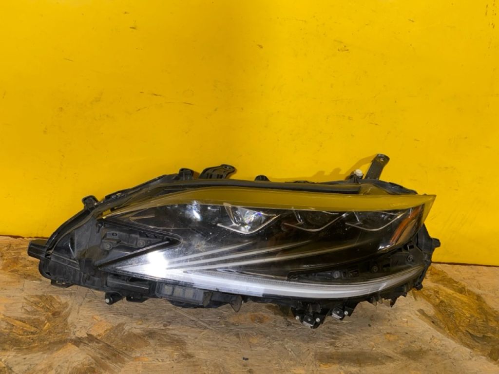 81185-50C20 | Фара лів. LEXUS LS500 18- - Фото 3