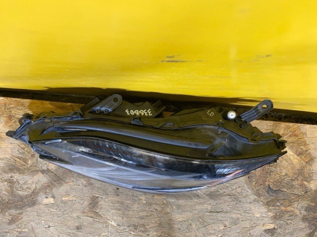 81185-50C20 | Фара лів. LEXUS LS500 18- - Фото 4