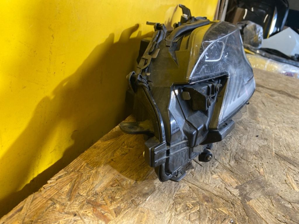 81185-50C20 | Фара лів. LEXUS LS500 18- - Фото 5