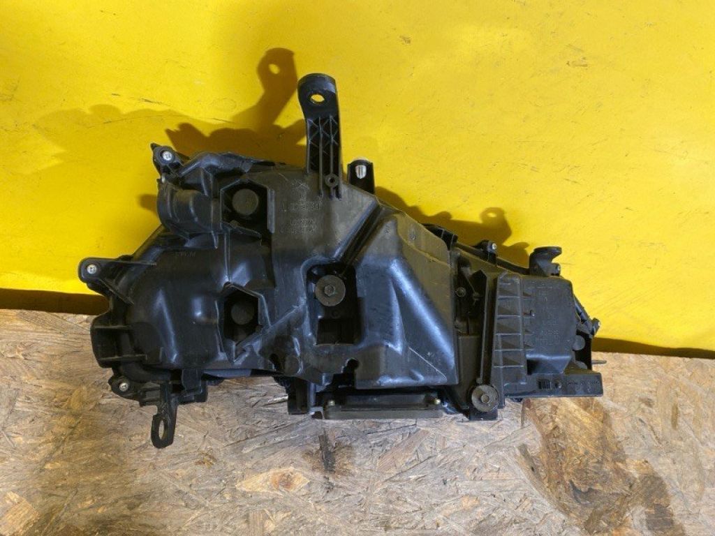 81185-50C20 | Фара лів. LEXUS LS500 18- - Фото 7