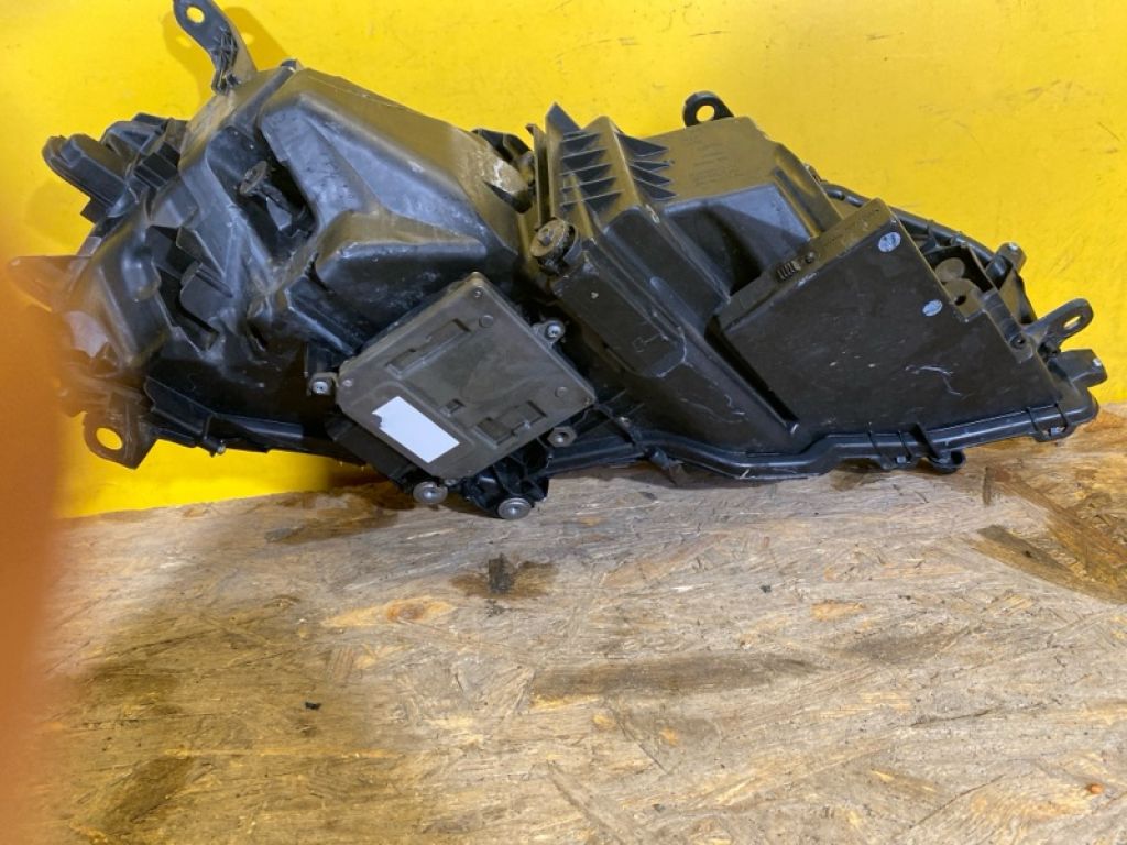 81185-50C20 | Фара лів. LEXUS LS500 18- - Фото 8