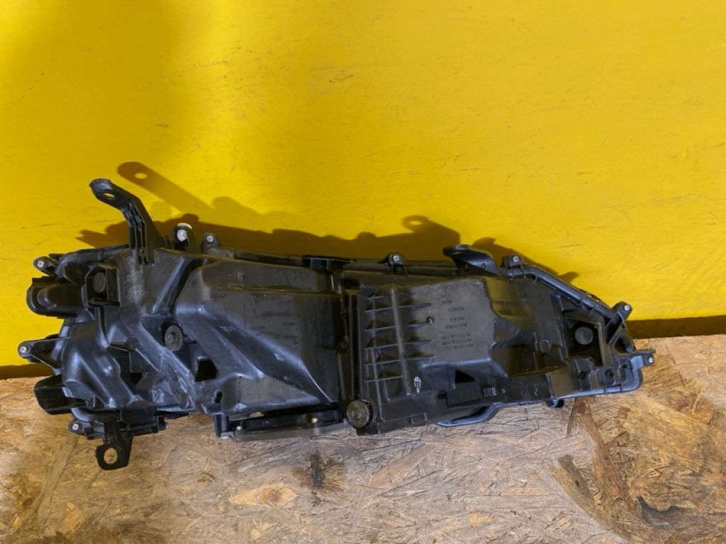 81185-50C20 | Фара лів. LEXUS LS500 18- - Фото 9