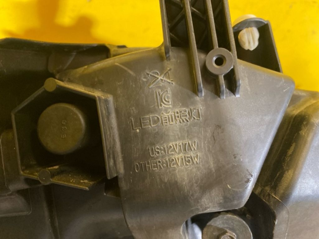 81185-50C20 | Фара лів. LEXUS LS500 18- - Фото 10